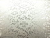 Кана 3303 / 3303-AS белая ш/c 