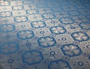 Канон 1384 / 1384-DS синий ш/c