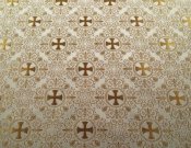 Алания 3648 / 3648-AG белая ш/з .