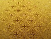 Алания 3648 / 3648-ВG  жельая ш/з .