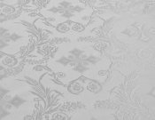 Колоссия 1432 / 1432 AS белая ш/с