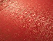 Кустодия 1648 / 1648-СG красный ш/з.