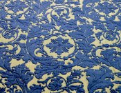 Мамврийский дуб 1557 / 1557-DG синий м/з  .