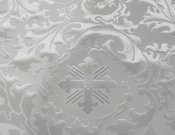 Мамврийский дуб 1556 / 1556 AS белый ш/с.