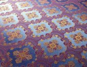 Елеон 1914 / 1914-DF синий/фиолетовый  ш/з