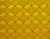 Никомедия 1439 / 1439- ВG желтый с зеленым