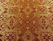 София 1826 / 1826-LG бордо ш/з