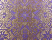 София 1826 / 1826-LG фиолетовая ш/з.